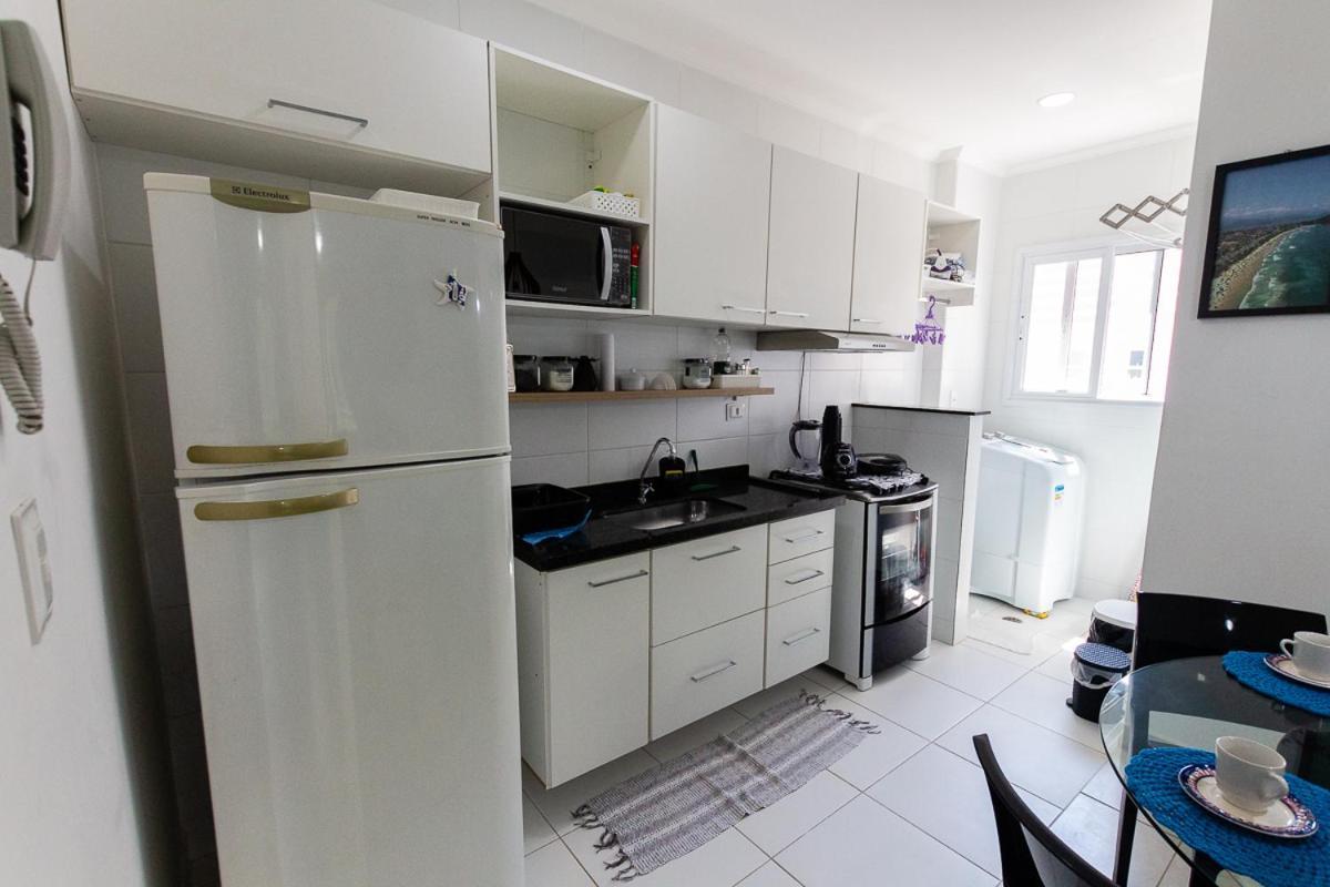 Apartamento Villa Monreale Itagua Ubatuba Ngoại thất bức ảnh