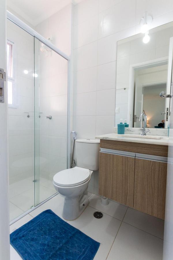 Apartamento Villa Monreale Itagua Ubatuba Ngoại thất bức ảnh