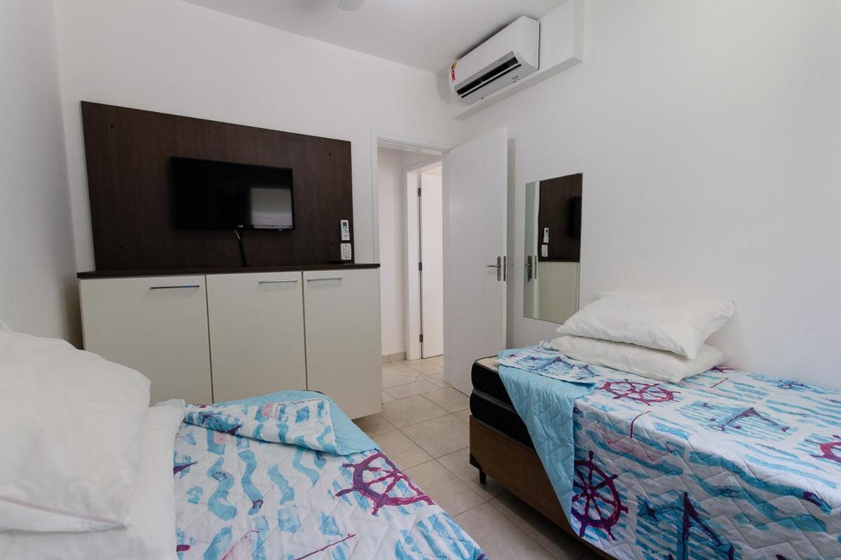 Apartamento Villa Monreale Itagua Ubatuba Ngoại thất bức ảnh