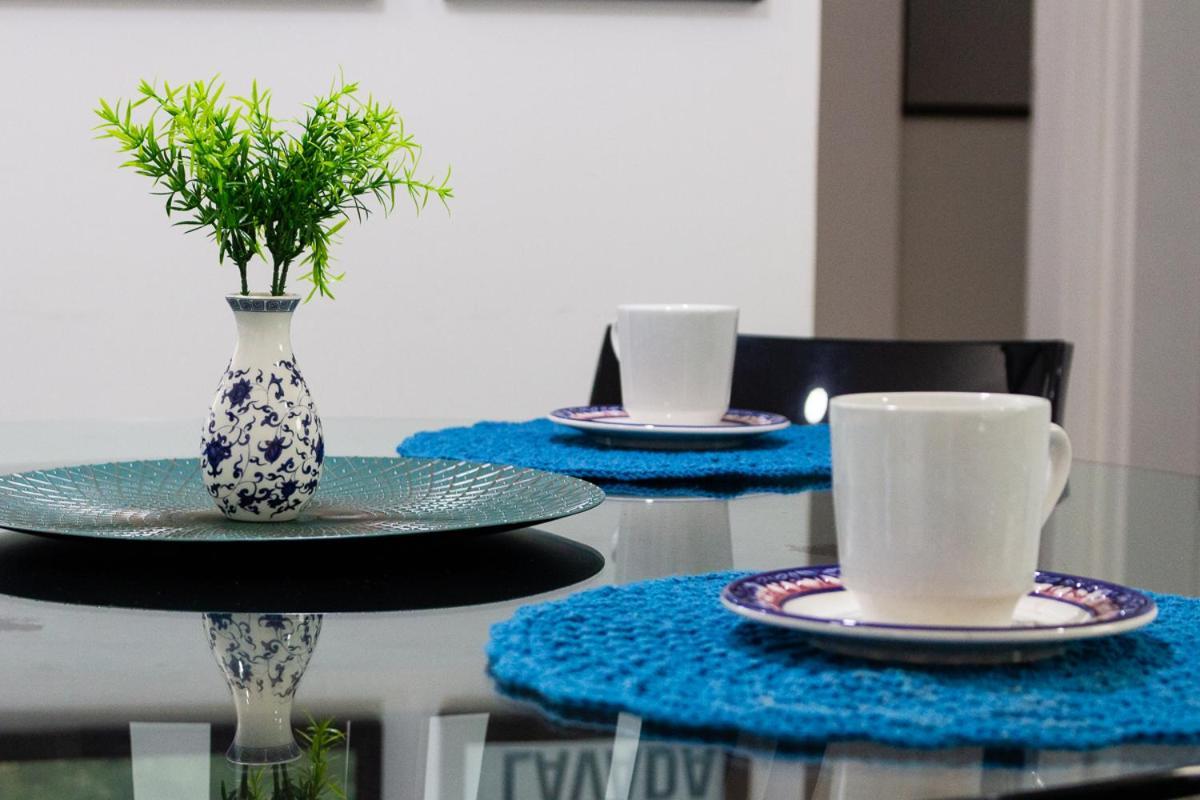 Apartamento Villa Monreale Itagua Ubatuba Ngoại thất bức ảnh
