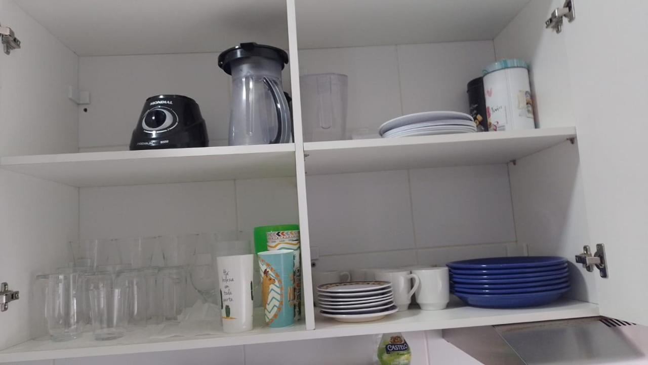 Apartamento Villa Monreale Itagua Ubatuba Ngoại thất bức ảnh
